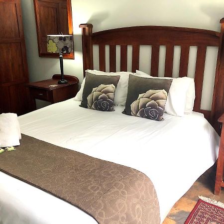 Cornerstone B&B Kroonstad Bagian luar foto