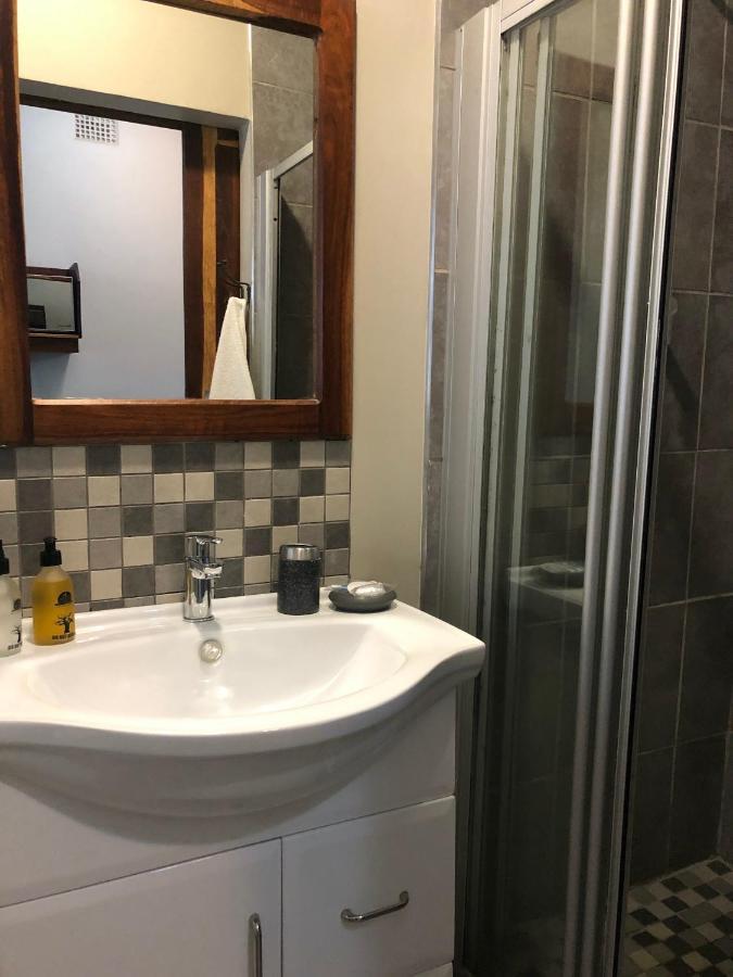 Cornerstone B&B Kroonstad Bagian luar foto