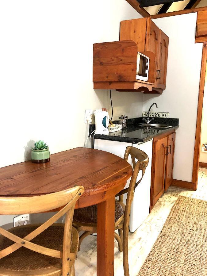 Cornerstone B&B Kroonstad Bagian luar foto