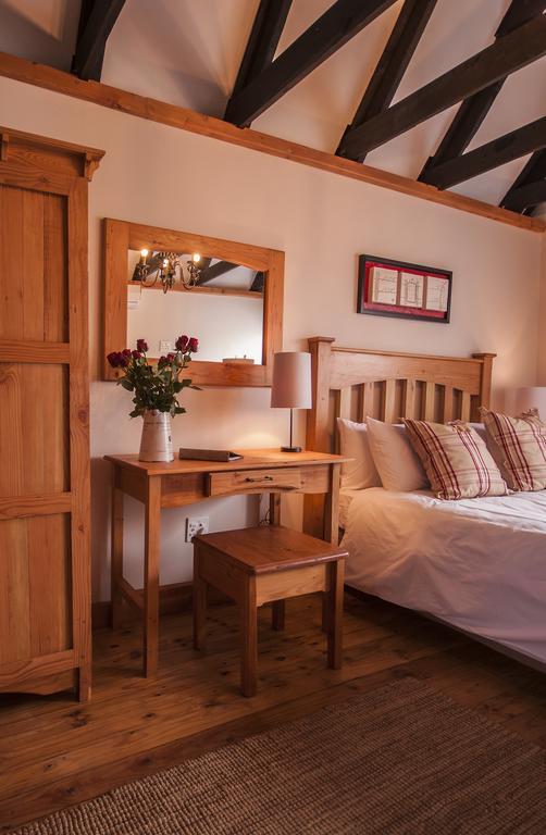 Cornerstone B&B Kroonstad Bagian luar foto