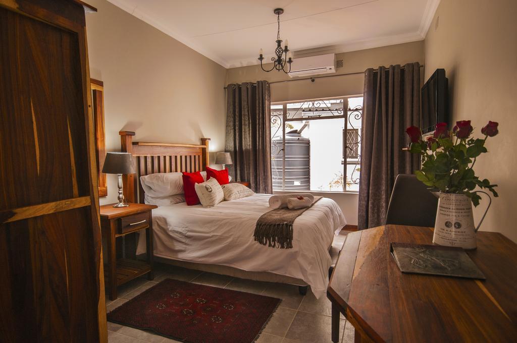 Cornerstone B&B Kroonstad Ruang foto