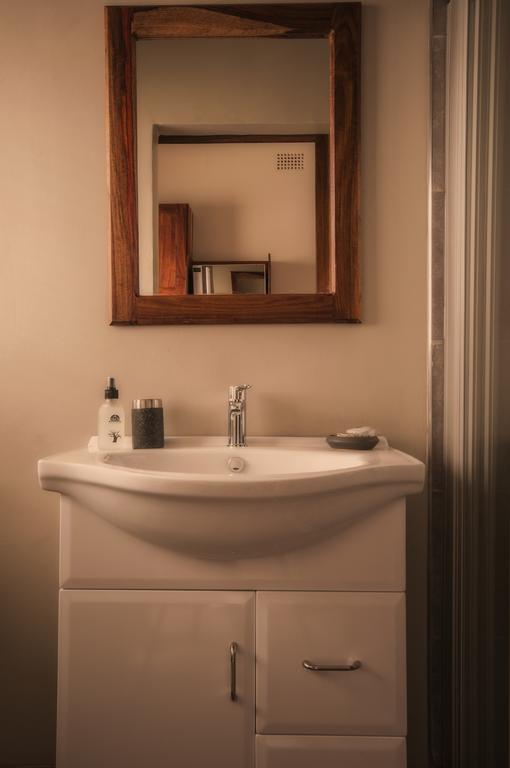 Cornerstone B&B Kroonstad Ruang foto