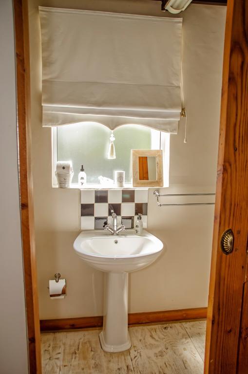 Cornerstone B&B Kroonstad Bagian luar foto